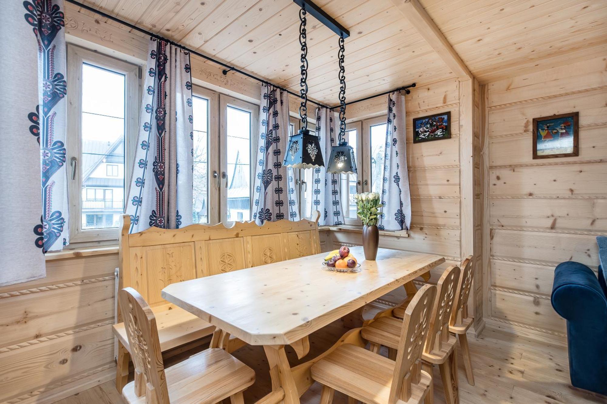 Apartment Cizemka- Sauna, Teznia Solankowa *