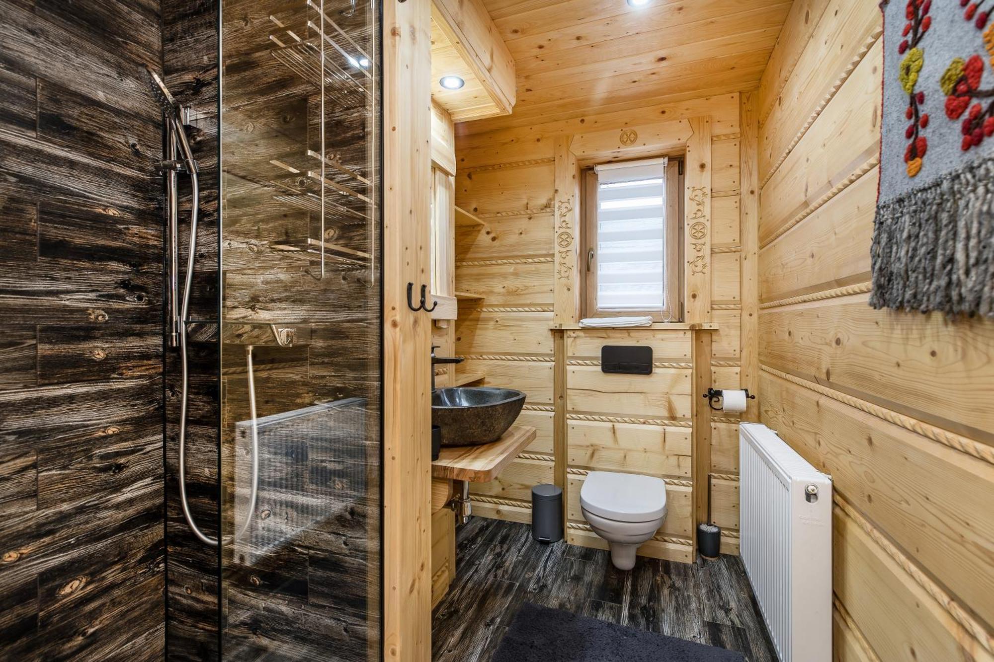 Cizemka- Sauna, Teznia Solankowa