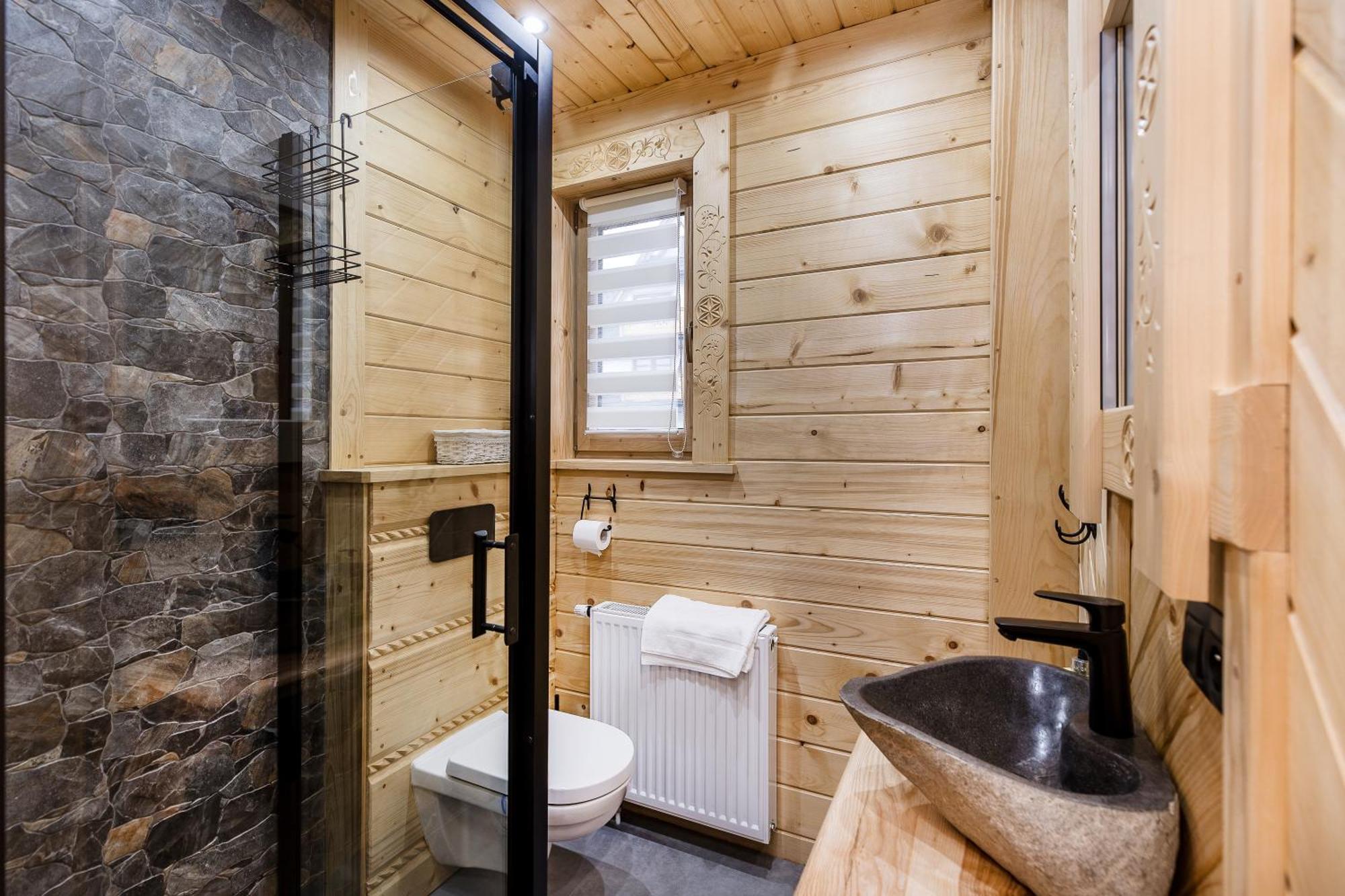 Apartment Cizemka- Sauna, Teznia Solankowa *